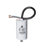 Electric Motor Parts Capacitor
