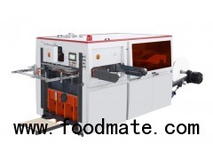 Paper Roll Die Cutting Machine