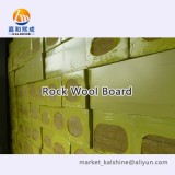Rock Wool Board