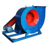 4-72 Backward Curved Impeller Stainless Steel Industrial Ventilation Centrifugal Blower Fan For Sale