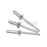 Aluminum Dome Head Blind Rivet