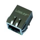 RJ45 Female Connector 5-1840406-8