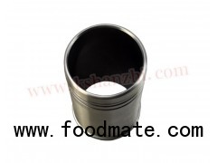 Forklift Parts Cylinder Liner Used For XINCHAI 490BPG With OEM 490B-01005