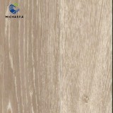 Wood Grain PVC Decorative Printed Film