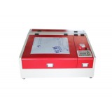 Desktop Laser Engraving Machine