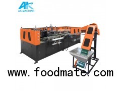 Plastic Pet Bottle Making Machine