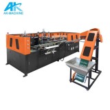 Plastic Pet Bottle Making Machine