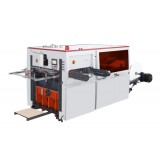 Paper Roll Die Cutting Machine