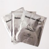 Foot Toxin Pads