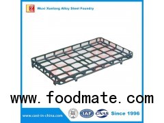 Heat Treatment Furnace Basket