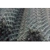 Stainless Steel Mesh Chain Link Fence