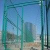 Chain Link Fence Gate