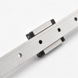 MGW Interchangeable Linear Guideways