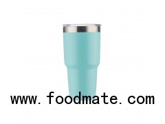 30oz Vacuum Tumbler