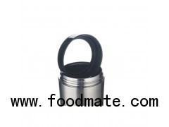 Stainless Steel Can Cooler