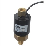 2 Way Normally Open Solenoid Valve