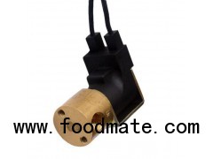 3 Way Normally Open Solenoid Valve