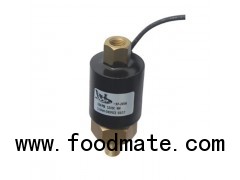 2 Way NO Solenoid Valve