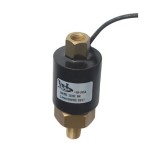 2 Way NO Solenoid Valve