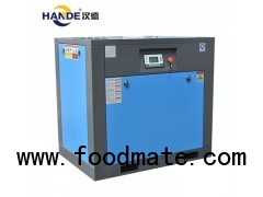 General Screw Air Compressor