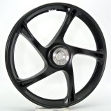 14 Inch Front Motorcycle Aluminum Wheel