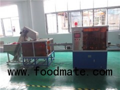 Capping Machine Bottle