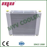 Air Compressor Heat Exchanger