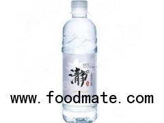 MOPP Lable For Beverage Bottle