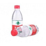 Pearlized BOPP Water Bottle Wrap-around Label