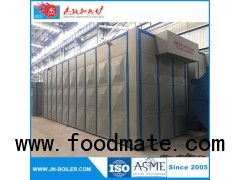 Pulverized Coal Boiler