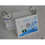 4 In 1 Hydro Peel Skin Care Beauty Machine