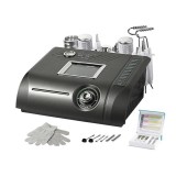 7 In 1 Diamond Microdermabrasion Skin Care Machine