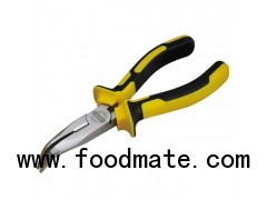 Bent Nose Pliers