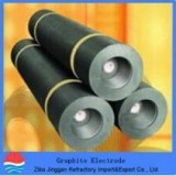 UHP Graphite Electrode