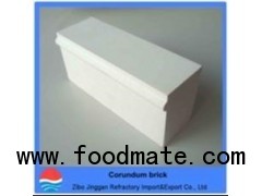 Corundum Brick