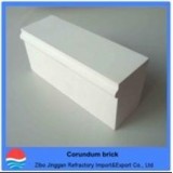 Corundum Brick