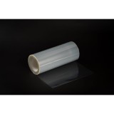 Transparent Silicone Pet Release Film Double Side