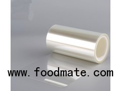 Ultra-clear Silicone Pet Release Film Single Side