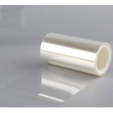 Ultra-clear Silicone Pet Release Film Single Side