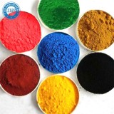 Iron Oxide Powder