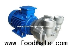 2BV2 Liquid Ring Vacuum Pump