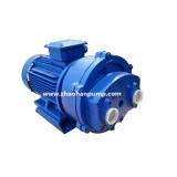 SX Monoblock Vacuum Pump