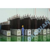 Oil Filled Current Transformer