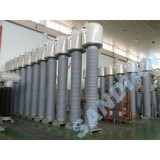 Gas Insulation Current Transformer