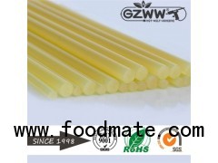 Yellow Hot Melt Adhesive Stick