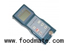 Ultrasonic Wall Thickness Gauges Testing Metal Thickness -TM8812