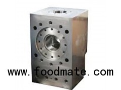 Mud Pump Module Cylinder