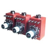 Fluid End Module Studded