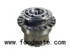 Excavator Travel Reducer Assy