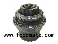 Travel Reducer Gearbox